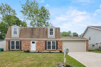 2034 Parkton Way, Barnhart, MO 63012