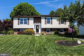 718 High Plain Dr, Bel Air, MD 21014