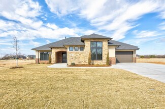 3845 N Brush Creek, Maize, KS 67101