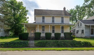 4913 Ridge Ave SE, Canton, OH 44707