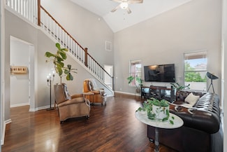 4423 Mordecai Ave, Murfreesboro, TN 37128
