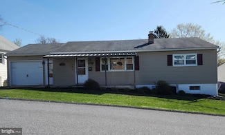 603 Memory Ln, Red Lion, PA 17356