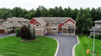 444 Orchid Cir, Anchorage, AK 99515
