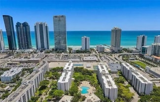 17011 N Bay Rd Unit 805, Sunny Isles Beach, FL 33160
