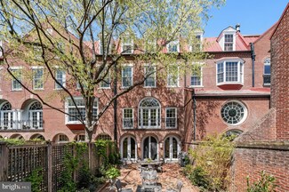 3224 Volta Place NW, Washington, DC 20007