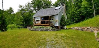762 Wuerslin Rd, Arlington, VT 05250