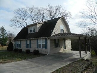 300 Jarvis Ave, Somerset, KY 42501