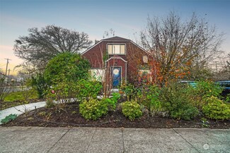 601 N Pearl St, Centralia, WA 98531