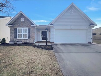 5892 Sunny Ridge Trail, Clemmons, NC 27012