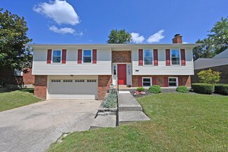 8608 Linderwood Ln, Cincinnati, OH 45255