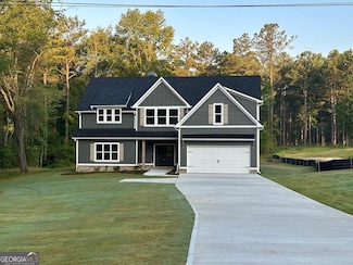 1309 Pleasant Grove Church Rd, Villa Rica, GA 30180
