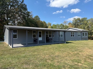 1125 Goff School Rd, Belington, WV 26250