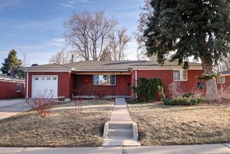 5460 E Bails Dr, Denver, CO 80222