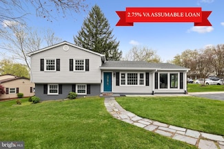 5725 Habersham Way, Alexandria, VA 22310