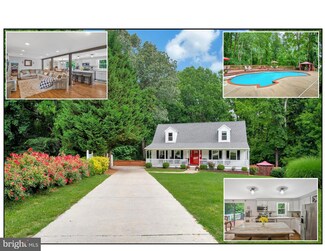 2924 Galway Ln, Chesapeake Beach, MD 20732