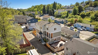 3565 S Morgan St, Seattle, WA 98118