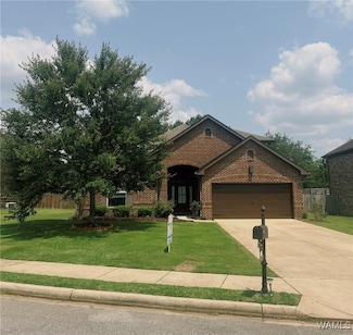 11507 Belle Meade Ave, Northport, AL 35475