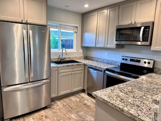 685 Racquet Club Cir, Rohnert Park, CA 94928