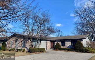 1401 N Elm St, Creston, IA 50801