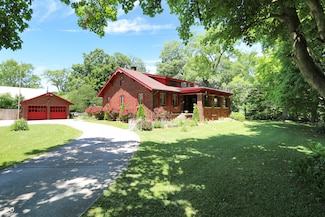 759 N 500 E, Anderson, IN 46017