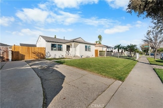 9753 Sunglow St, Pico Rivera, CA 90660