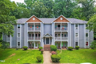 1320 Park Glen Dr Unit 204, Raleigh, NC 27610
