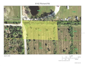 6142 Richard Rd, Punta Gorda, FL 33982