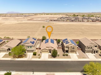 12292 W Fianchetto Dr, Marana, AZ 85653