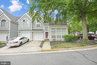 412 Fortress Way, Occoquan, VA 22125