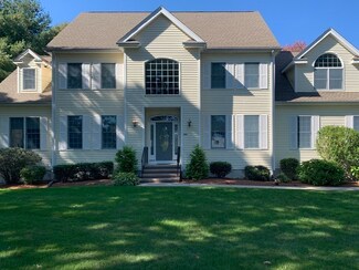 255 Village St, Millis, MA 02054
