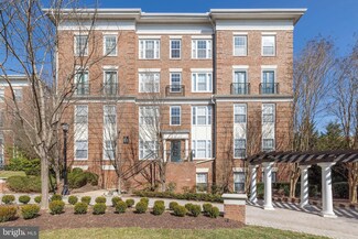 31 Booth St Unit 357, Gaithersburg, MD 20878