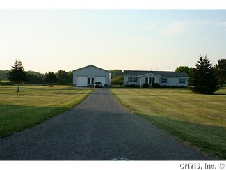 9573 County Route 79, Henderson, NY 13650
