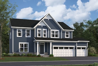 Fairchild, Plainfield, IL 60585