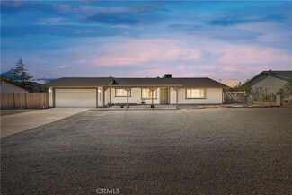 19165 Rocksprings Rd, Hesperia, CA 92345