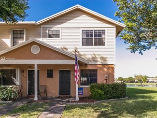 364 NW 103rd Terrace, Pembroke Pines, FL 33026