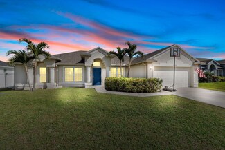 3871 SW Ridley St, Port Saint Lucie, FL 34953