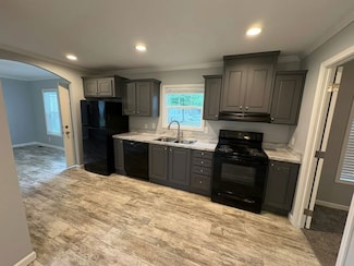 22 Brook Valley Mobile Park Unit 22, Rocky Mount, NC 27804