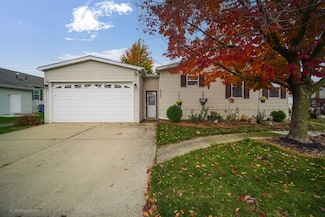 5050 Winged Foot Dr, Monee, IL 60449