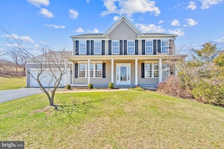 602 Cattail Rd, Atglen, PA 19310