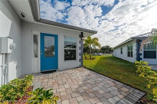 168 Village Cir, La Belle, FL 33935