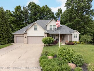 10367 River Rock Blvd Unit 14, Dimondale, MI 48821