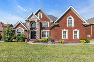 1918 Mosaic Trail, Murfreesboro, TN 37130