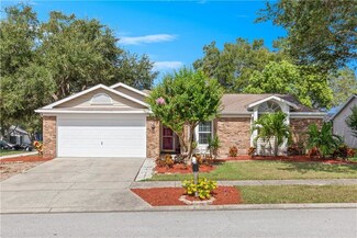 353 Jean St, Palm Harbor, FL 34683