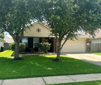 6736 Hidden Colony Ln, Dickinson, TX 77539