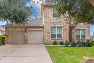 1001 Winding Creek Place, Round Rock, TX 78665