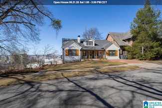 2422 Arlington Crescent, Birmingham, AL 35205