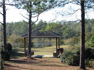 LOT1 Magnolia Lake Dr, Defuniak Springs, FL 32433