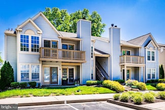 4720 Dorsey Hall Dr Unit 608, Ellicott City, MD 21042