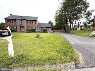 1211 Temfield Rd, Towson, MD 21286