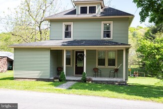 80 Snook Rd, McClure, PA 17841